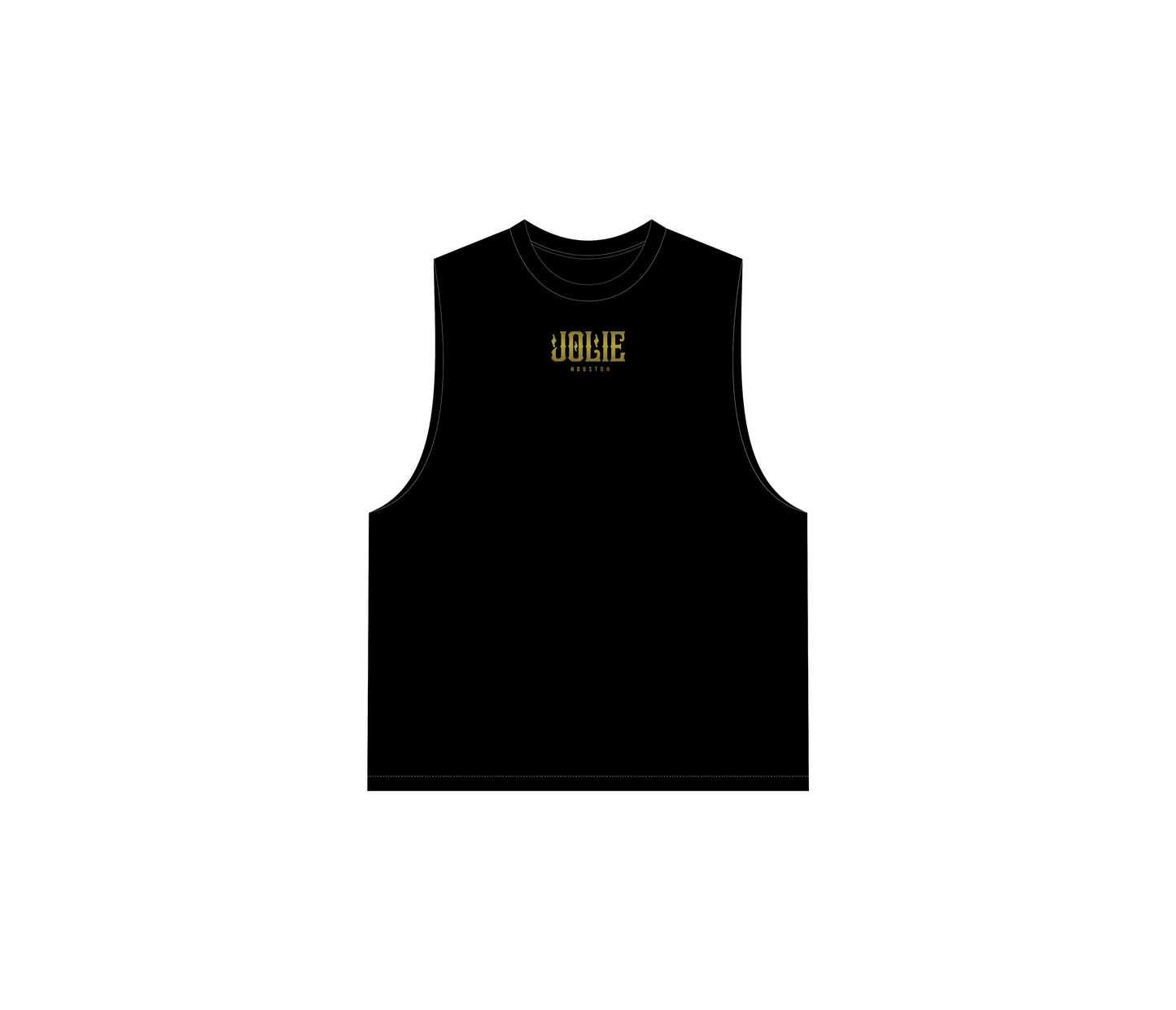 Jolie Mens Tank Top