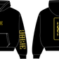 Designer Style Jolie Hoodie