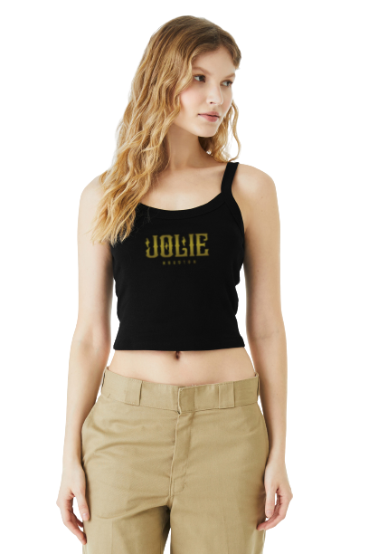 Jolie Womens Tank Top