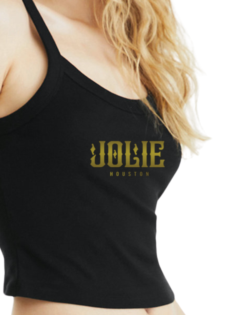 Jolie Womens Tank Top