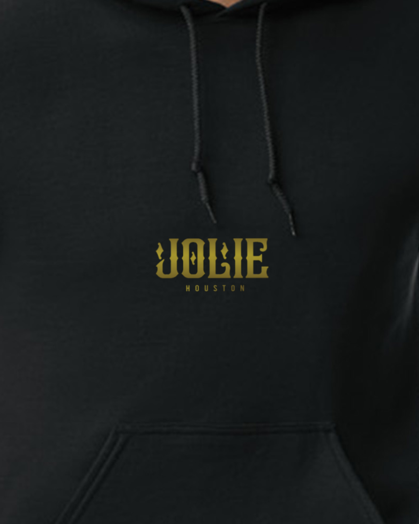 Regular Jolie Hoodie