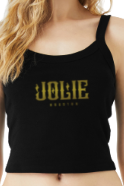 Jolie Womens Tank Top