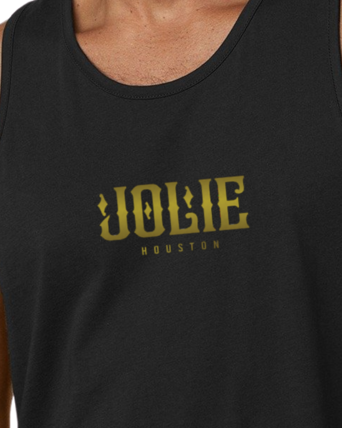 Jolie Mens Tank Top