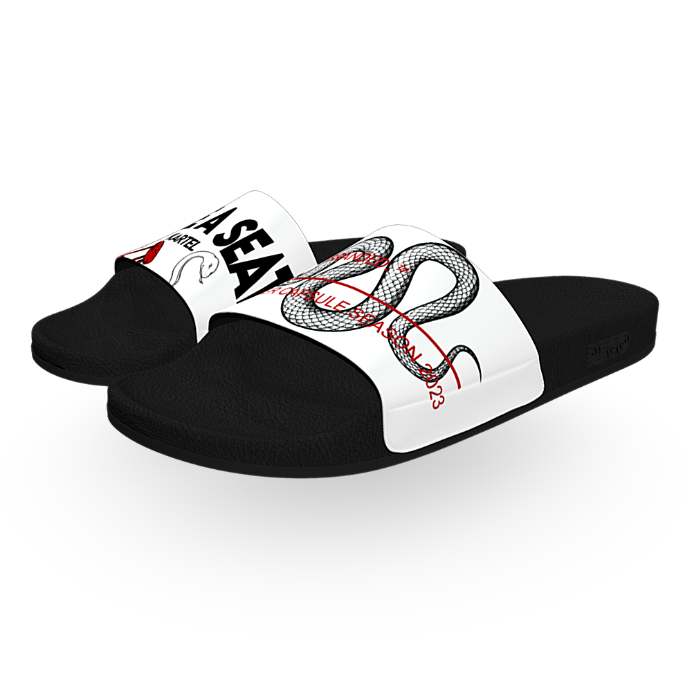 SCS23' KARTEL Slides Exclusive