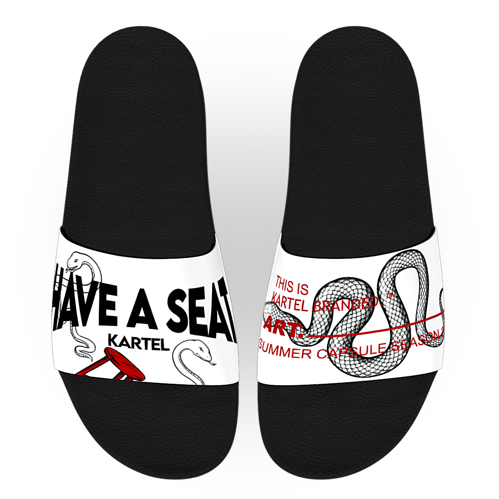 SCS23' KARTEL Slides Exclusive