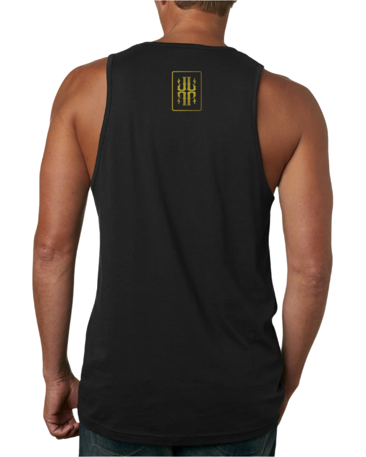 Jolie Mens Tank Top