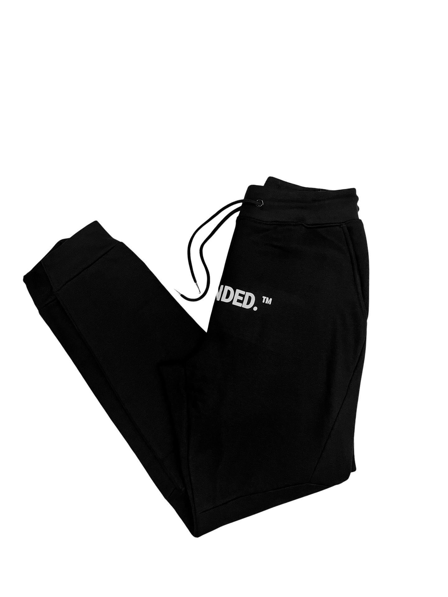 Branded. ™ Set Black