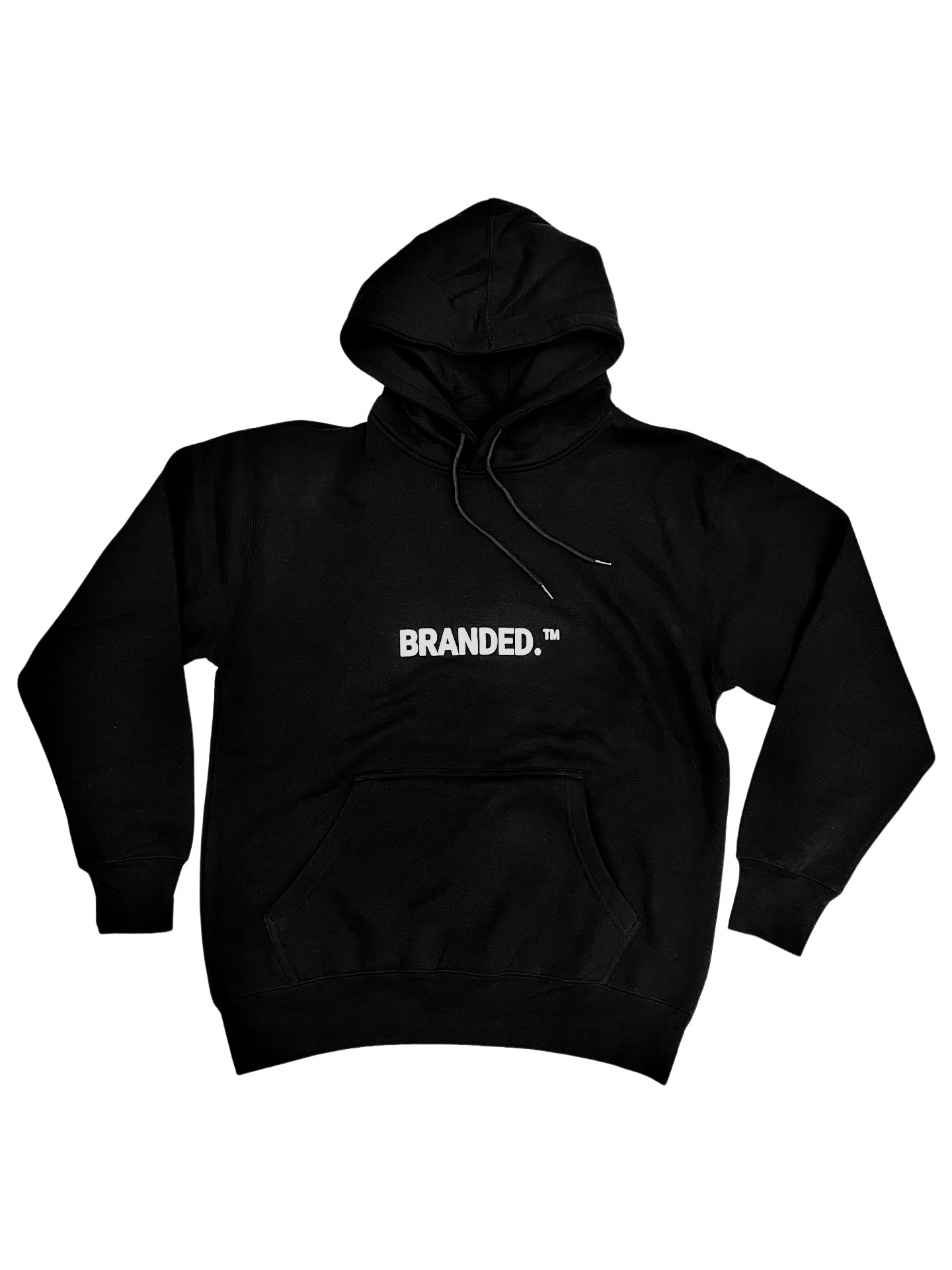 Branded. ™ Set Black