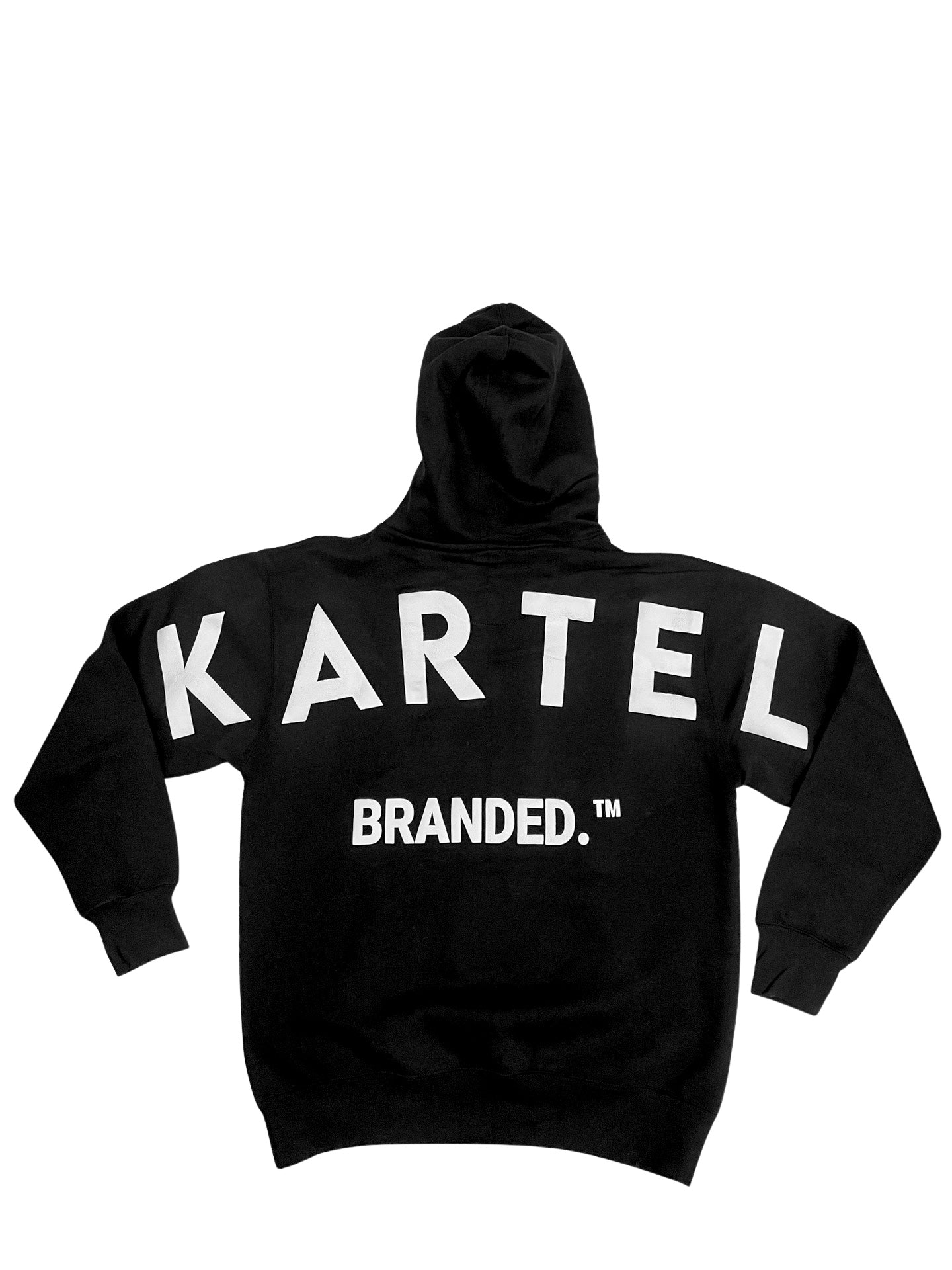 Branded. ™ Set Black