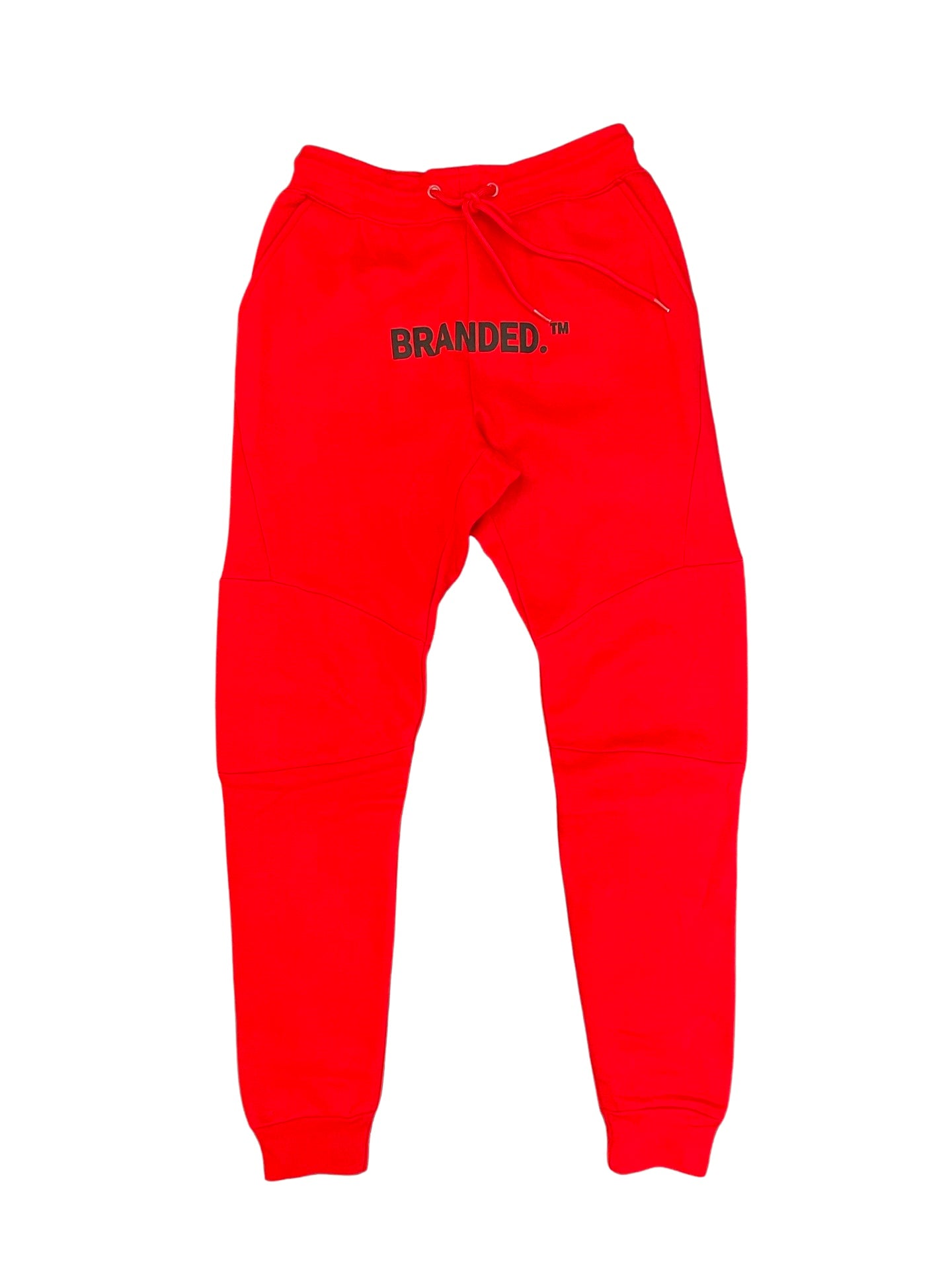 Branded. ™ Set RED (End of Life)