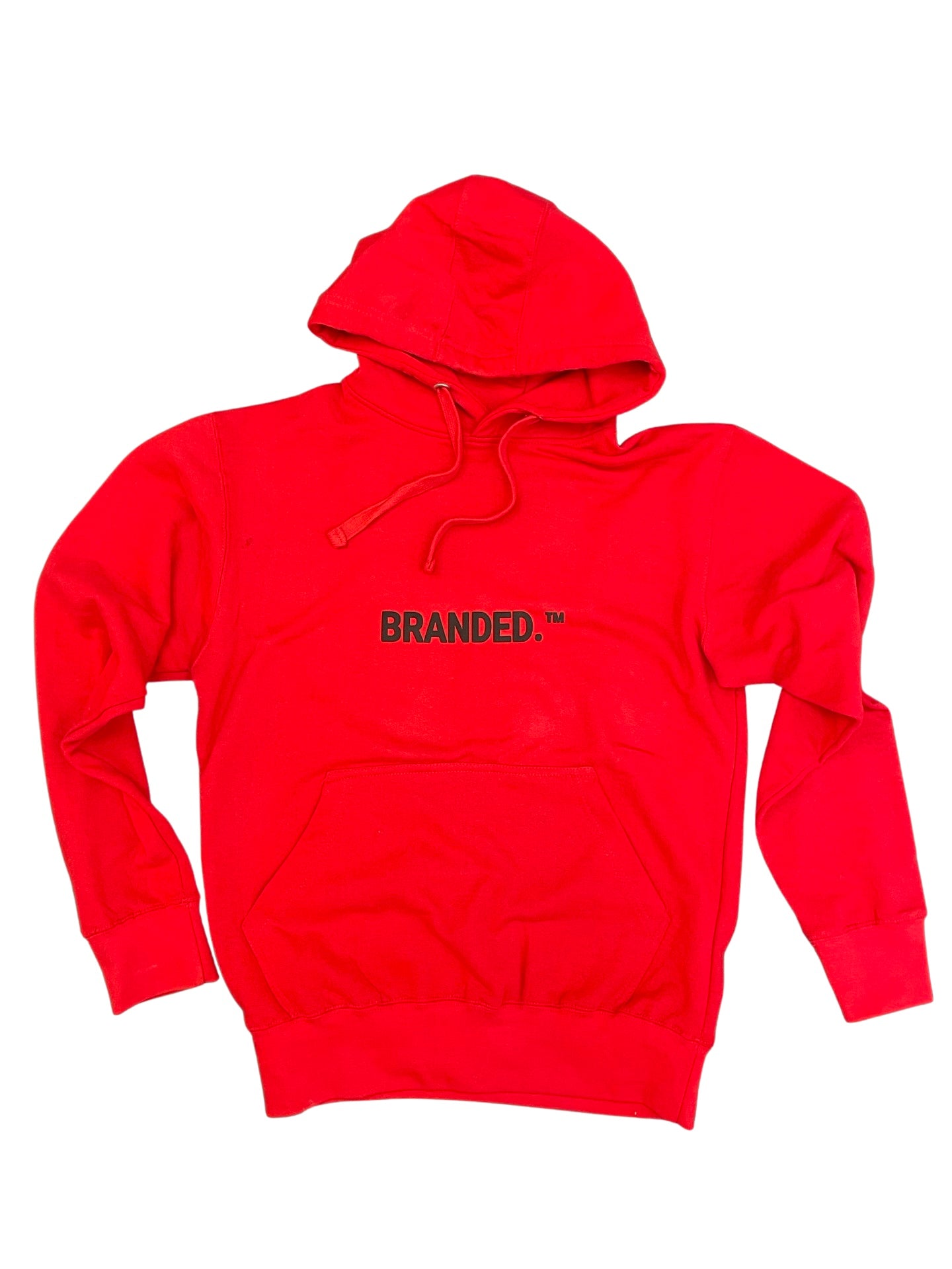 Branded. ™ Set RED (End of Life)